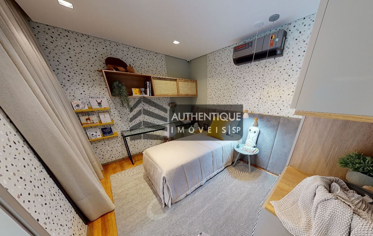 Apartamento à venda com 4 quartos, 195m² - Foto 20