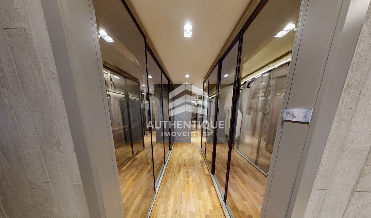 Apartamento, 4 quartos, 195 m² - Foto 15