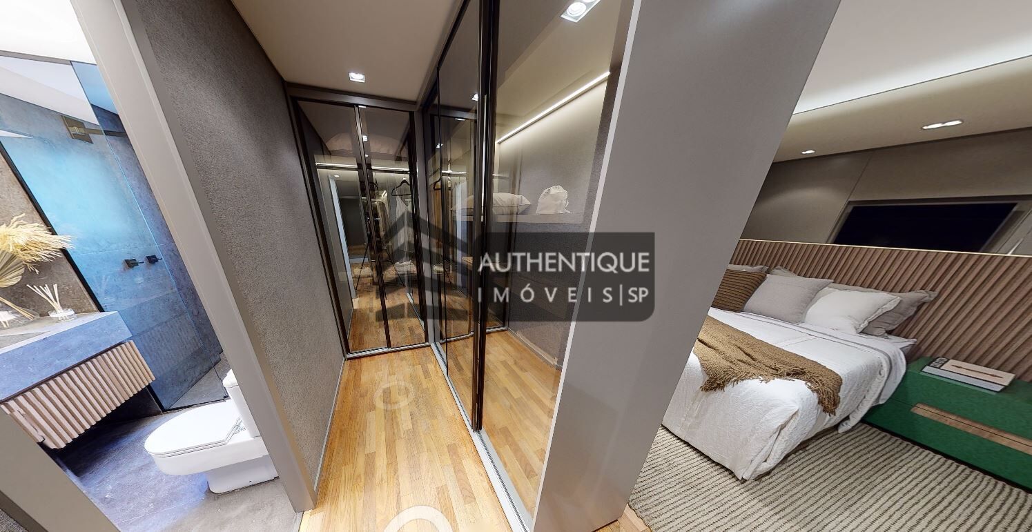 Apartamento, 4 quartos, 195 m² - Foto 16