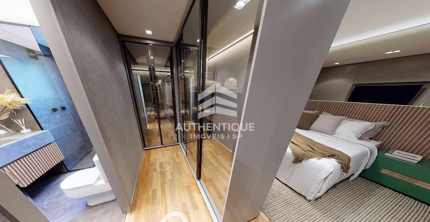 Apartamento, 4 quartos, 195 m² - Foto 16