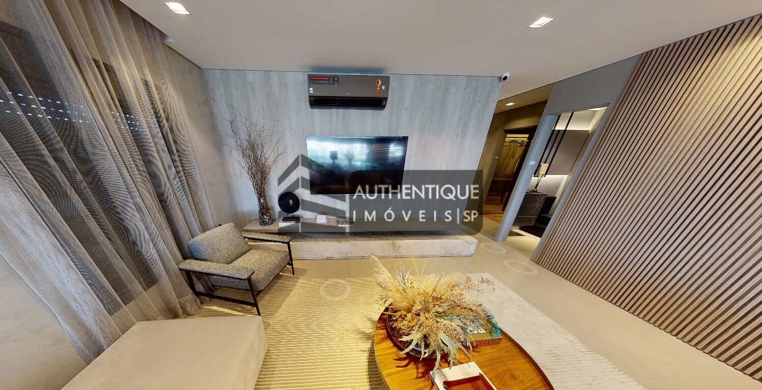 Apartamento, 4 quartos, 195 m² - Foto 12