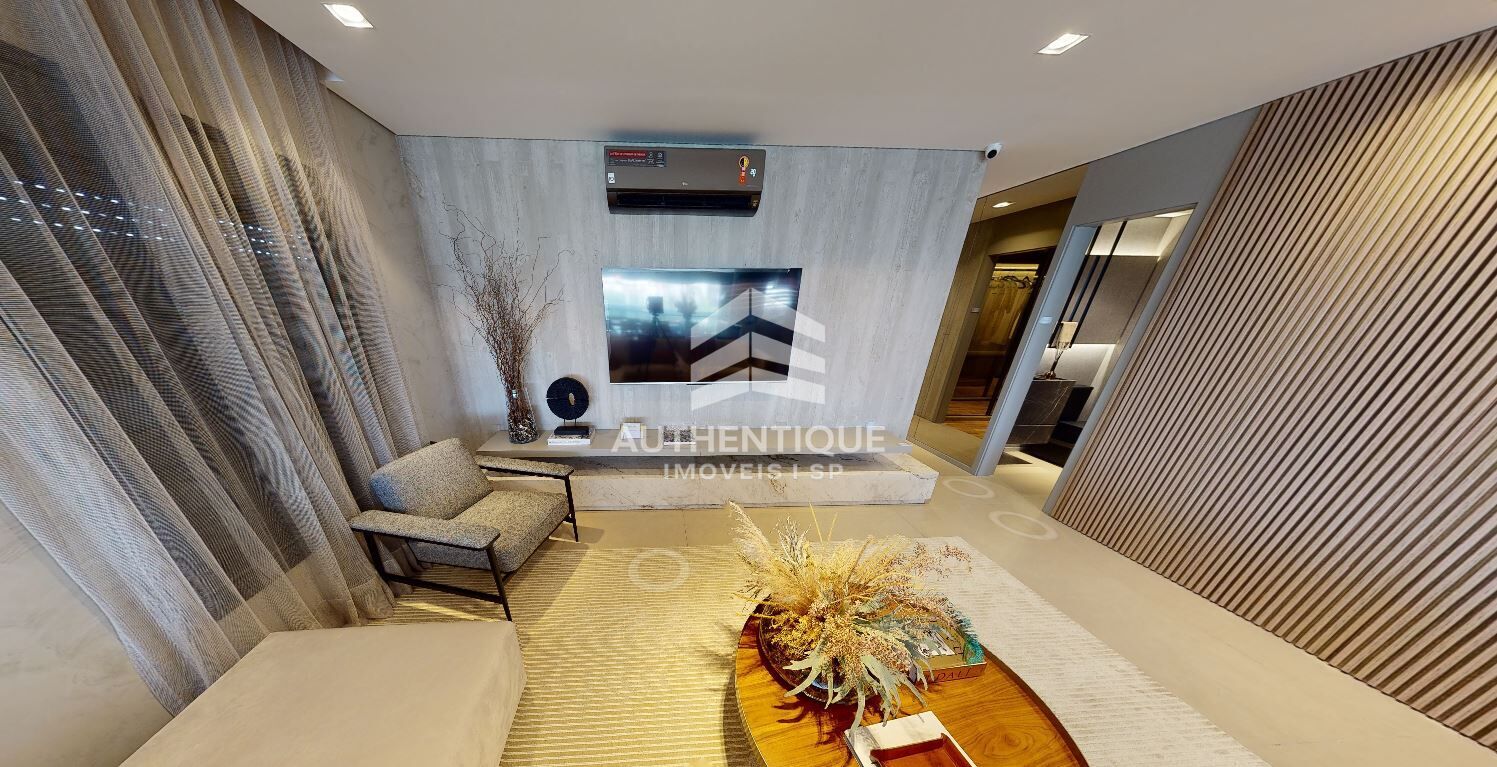 Apartamento, 4 quartos, 195 m² - Foto 12
