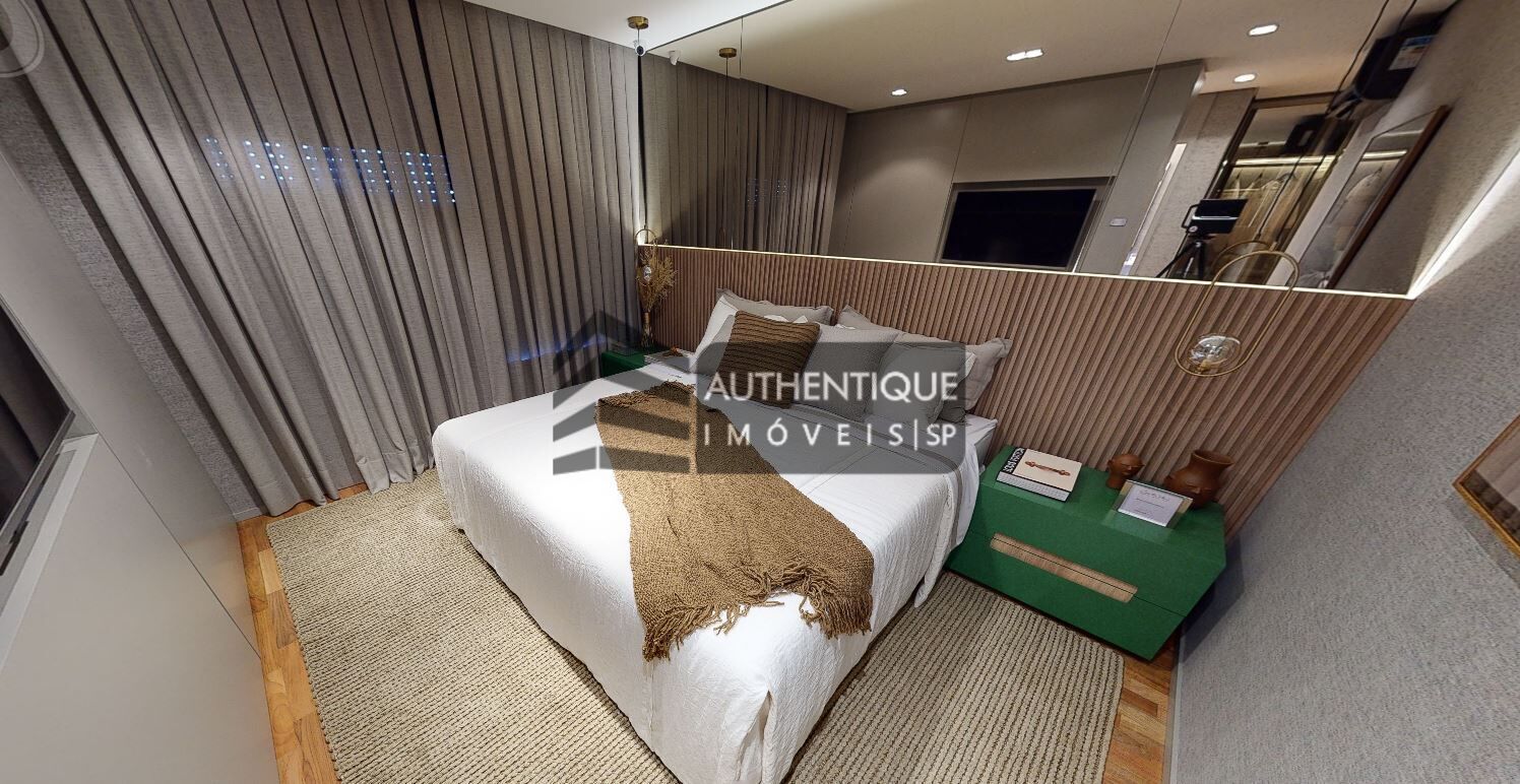 Apartamento, 4 quartos, 195 m² - Foto 17