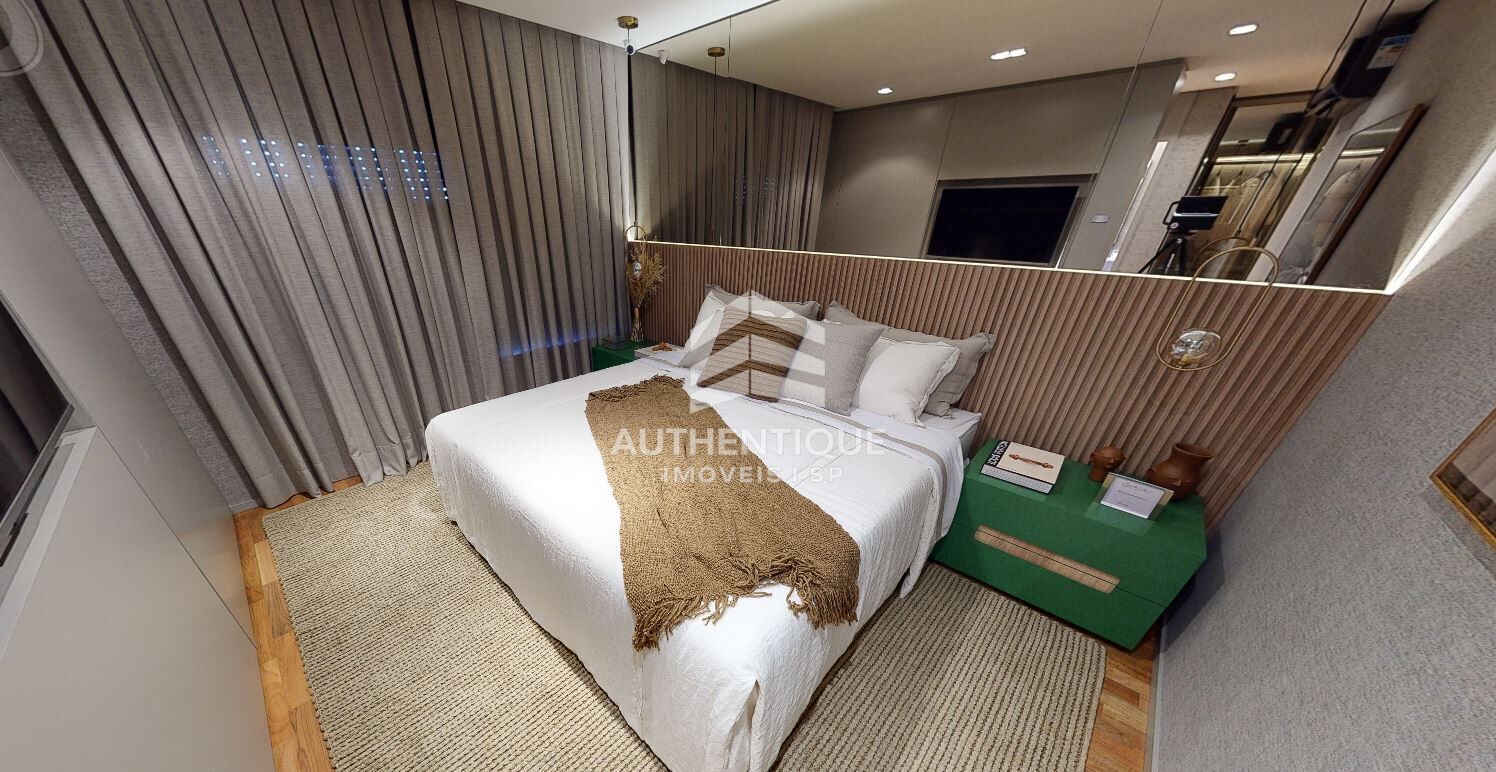 Apartamento, 4 quartos, 195 m² - Foto 17