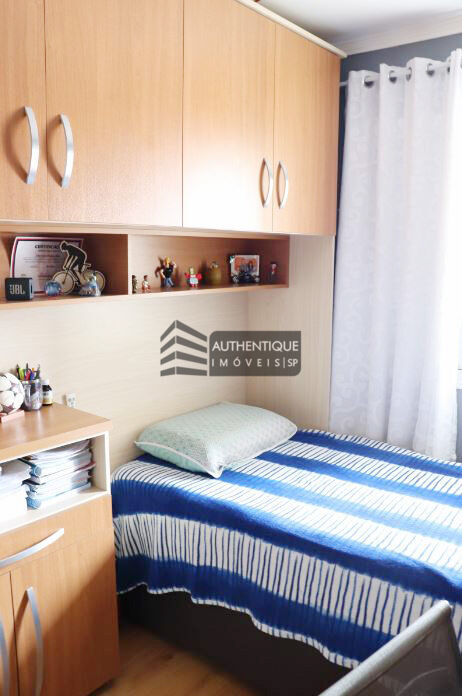 Apartamento à venda com 3 quartos, 91m² - Foto 7