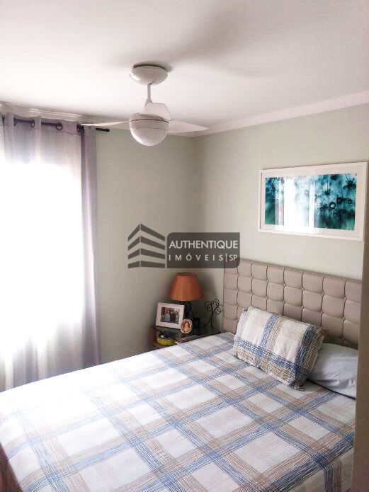 Apartamento à venda com 3 quartos, 91m² - Foto 10