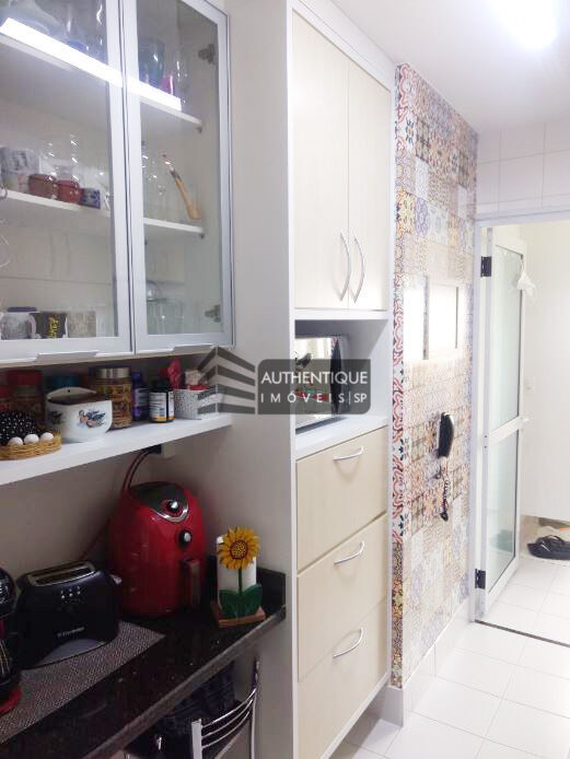 Apartamento à venda com 3 quartos, 91m² - Foto 6