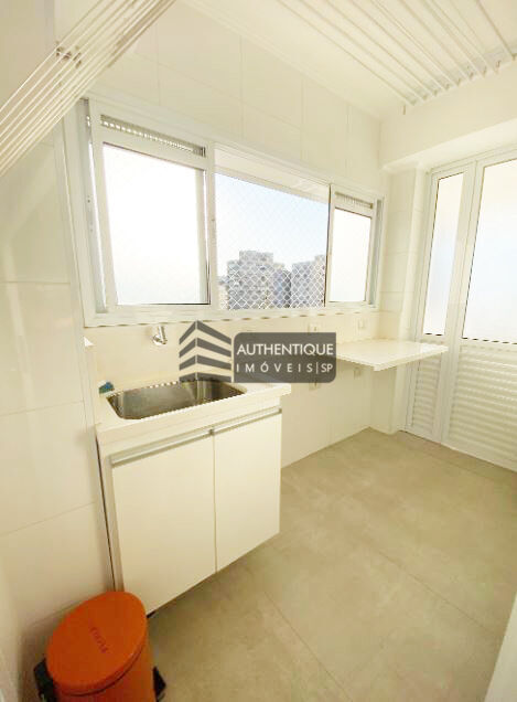 Apartamento à venda com 3 quartos, 163m² - Foto 11