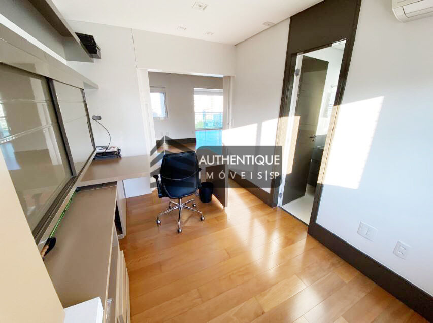 Apartamento à venda com 3 quartos, 163m² - Foto 17