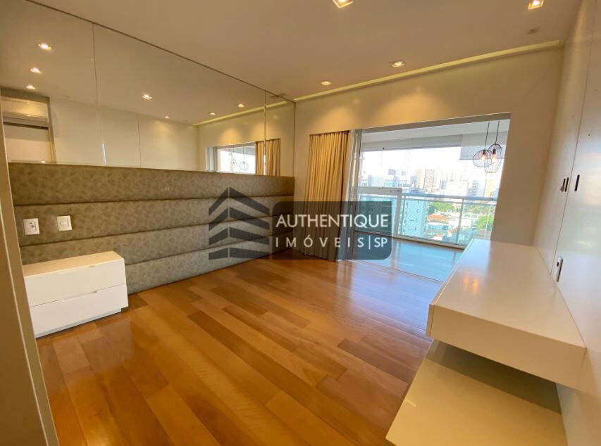 Apartamento à venda com 3 quartos, 163m² - Foto 13