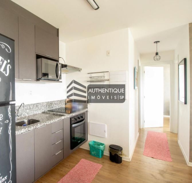 Apartamento à venda com 2 quartos, 71m² - Foto 12