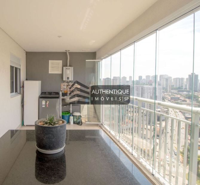 Apartamento à venda com 2 quartos, 71m² - Foto 2