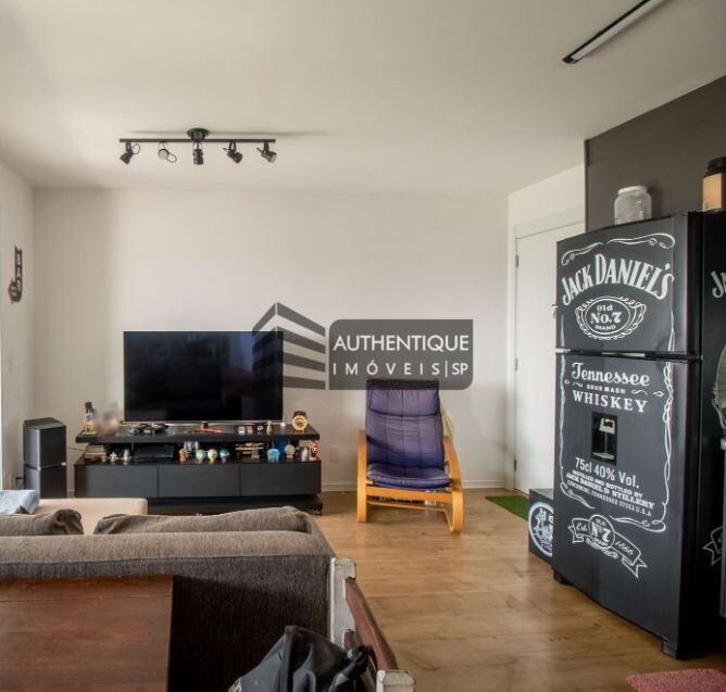 Apartamento à venda com 2 quartos, 71m² - Foto 6