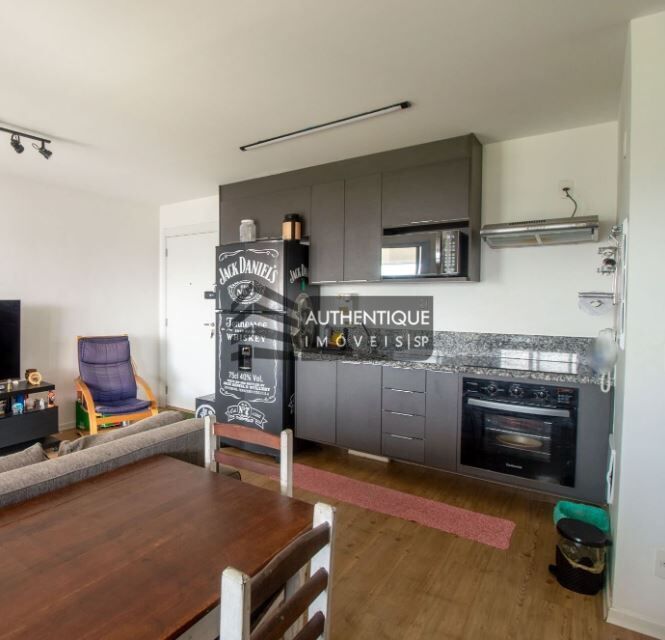 Apartamento à venda com 2 quartos, 71m² - Foto 8