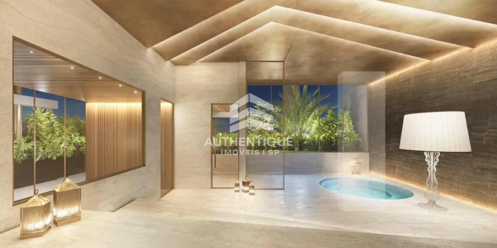 Apartamento, 3 quartos, 252 m² - Foto 13