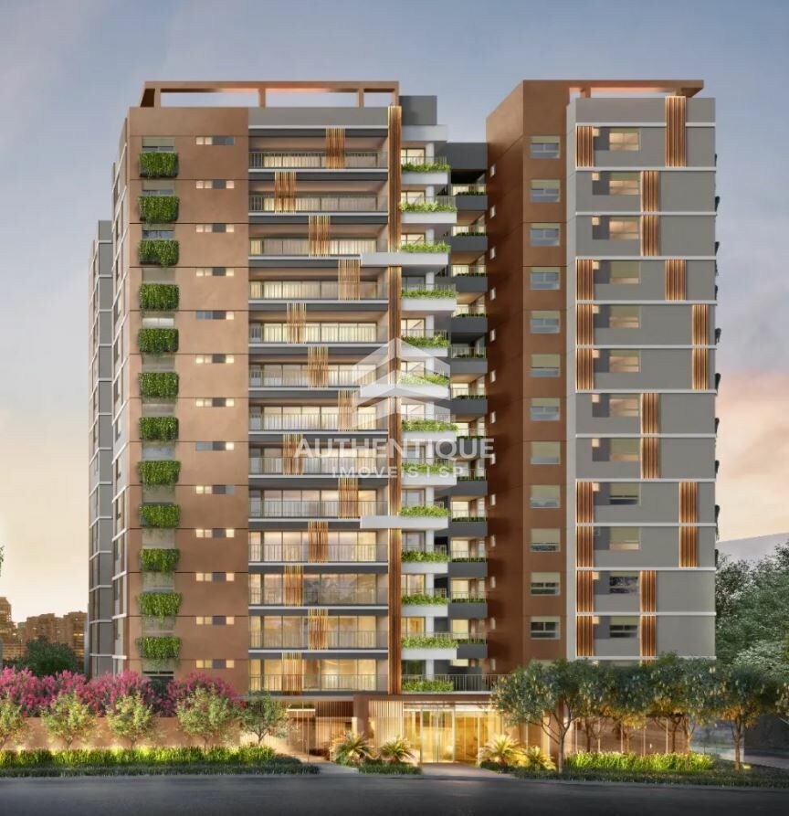 Apartamento, 3 quartos, 252 m² - Foto 5