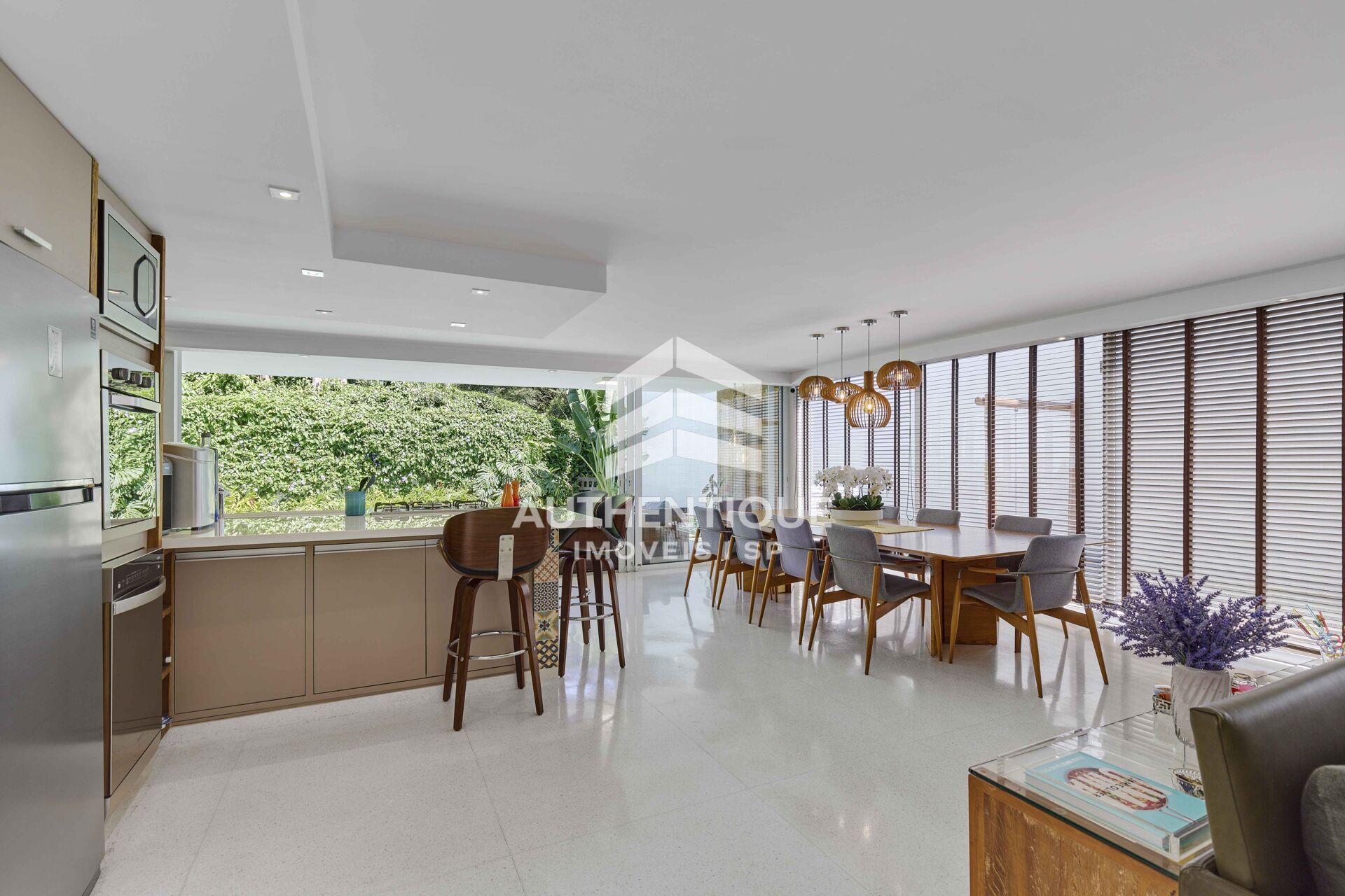 Casa, 5 quartos, 469 m² - Foto 6