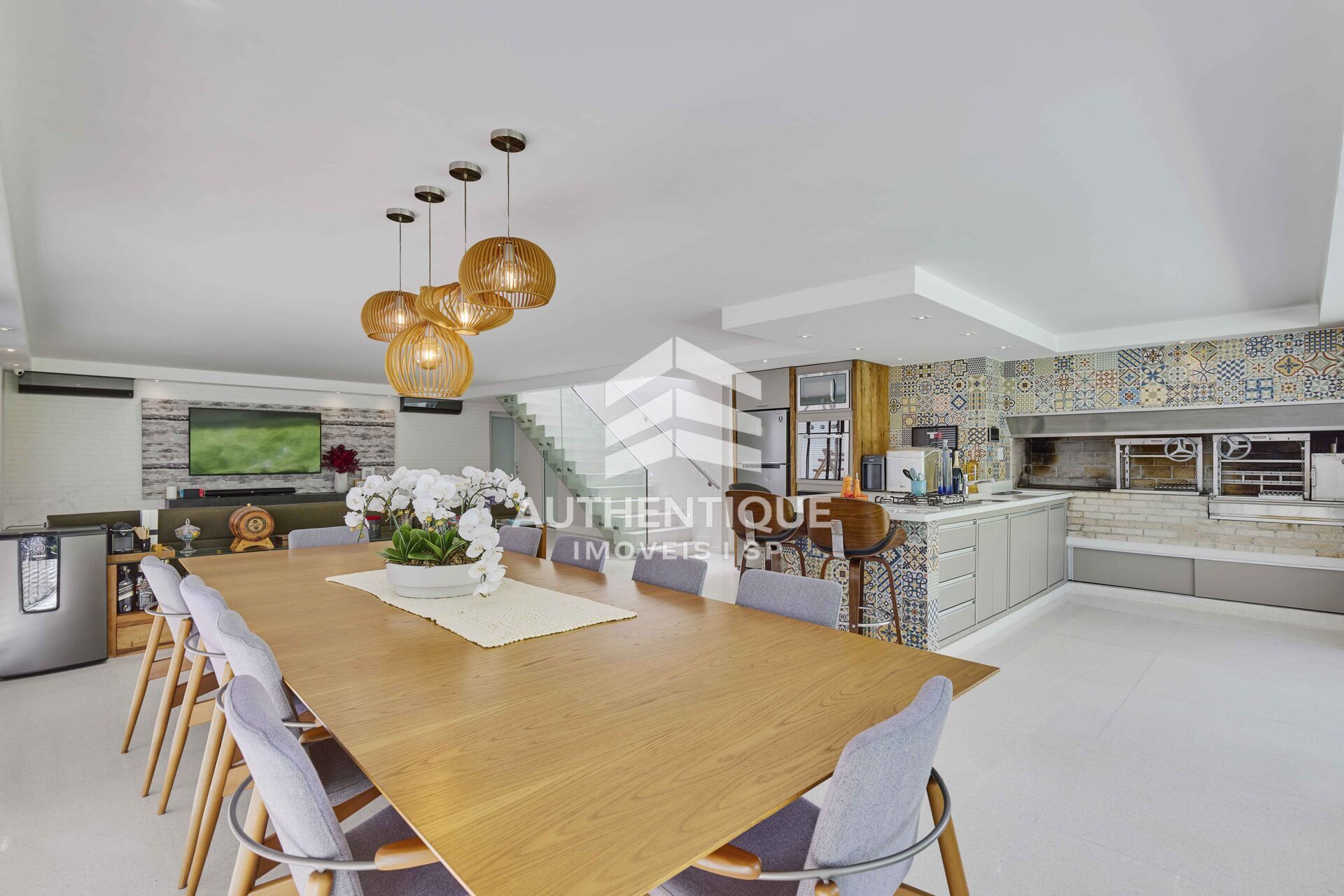 Casa, 5 quartos, 469 m² - Foto 5