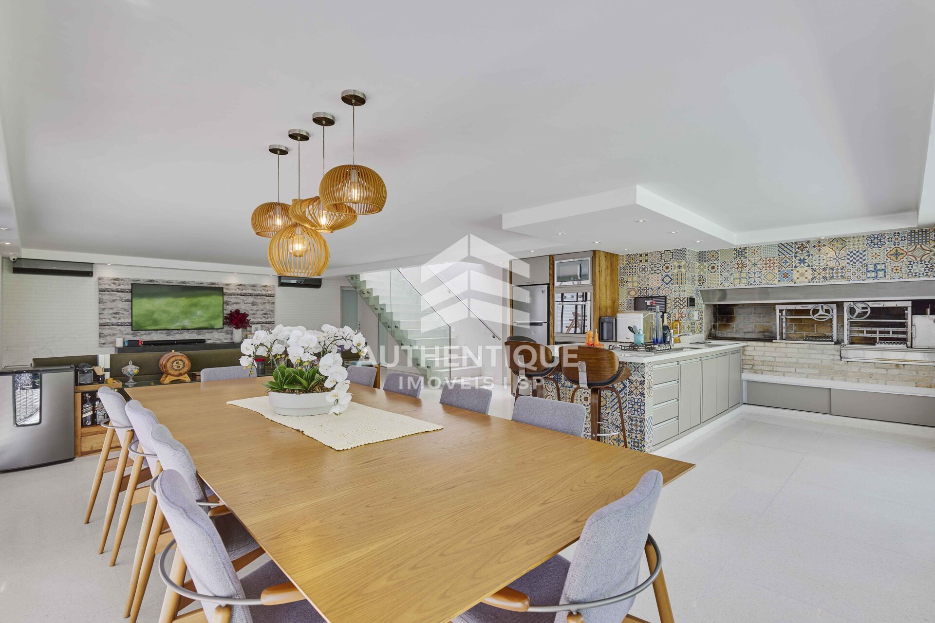 Casa, 5 quartos, 469 m² - Foto 5