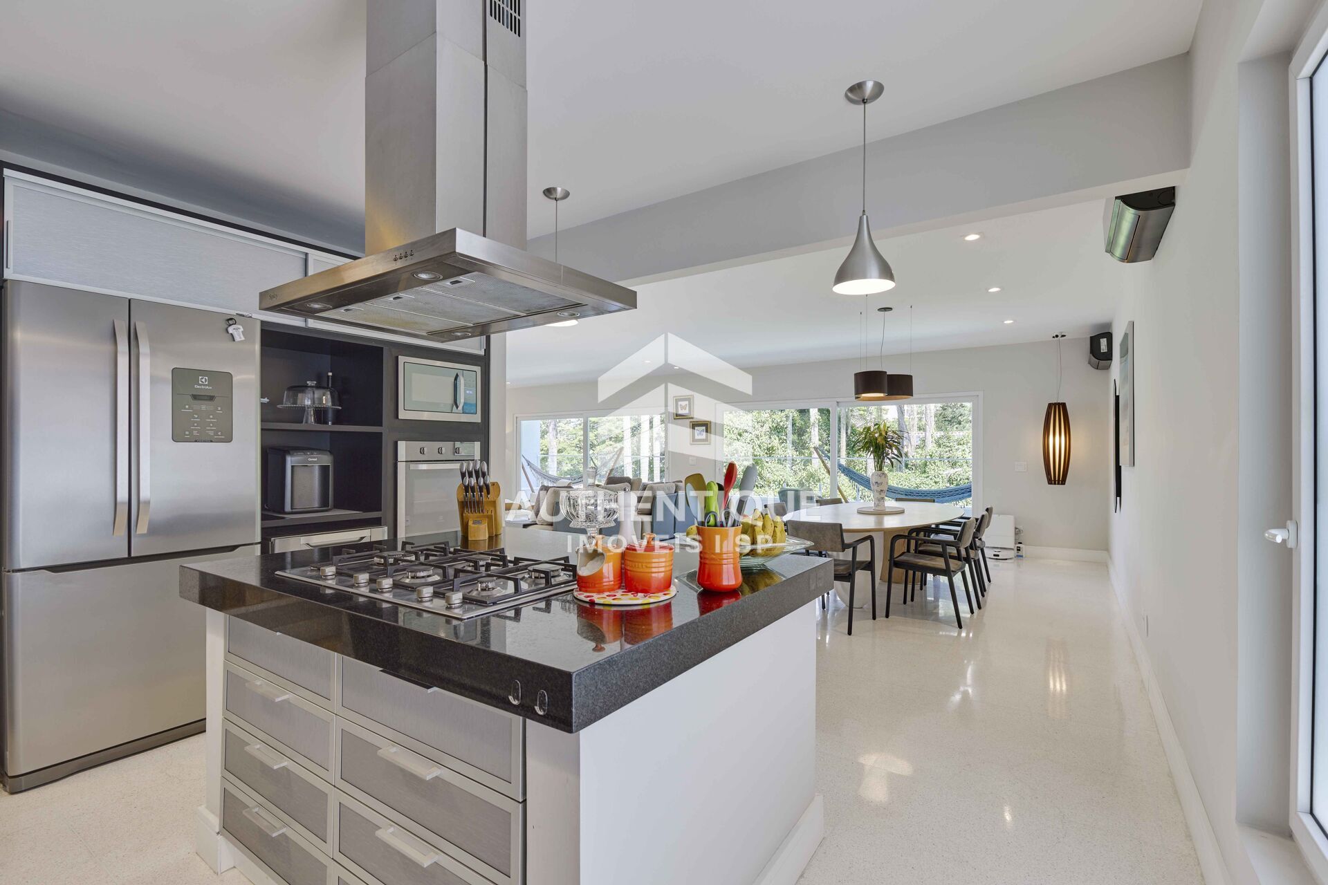 Casa, 5 quartos, 469 m² - Foto 13
