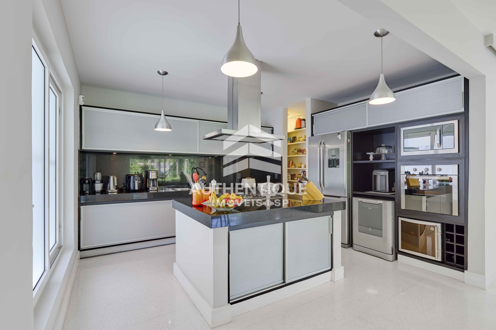 Casa, 5 quartos, 469 m² - Foto 12