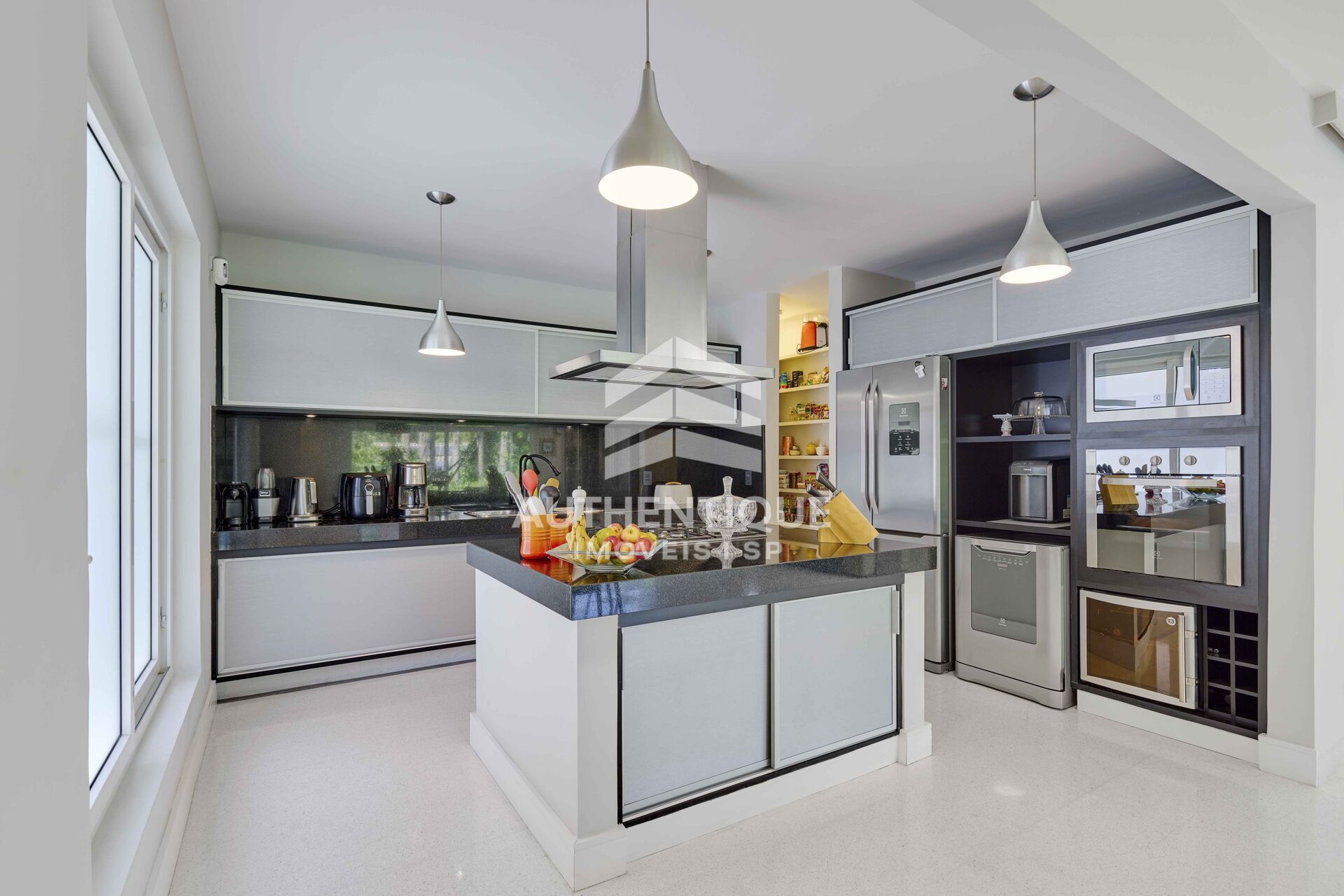 Casa, 5 quartos, 469 m² - Foto 12