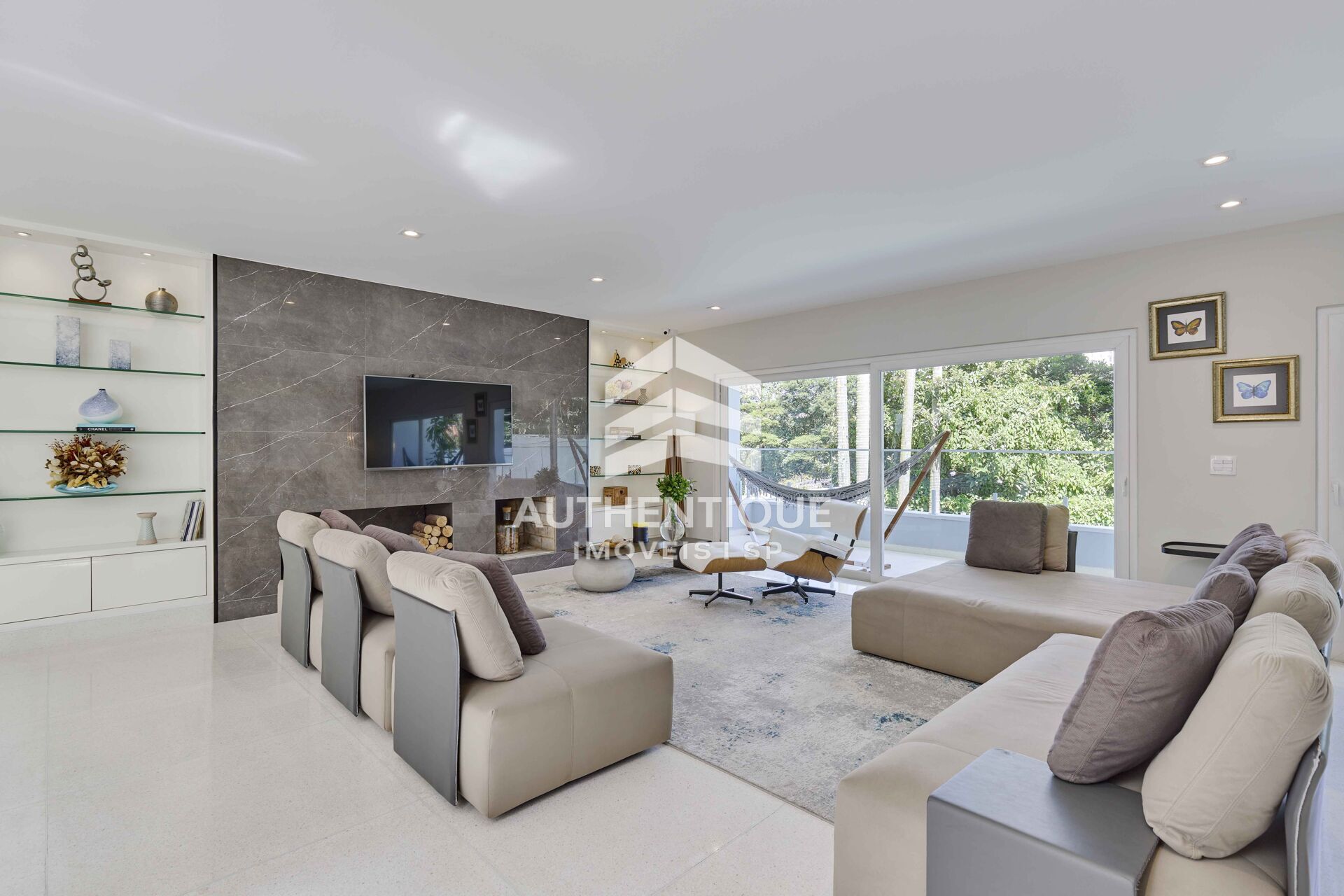 Casa, 5 quartos, 469 m² - Foto 11