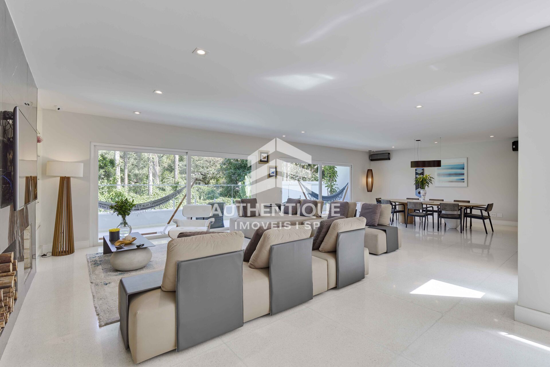 Casa, 5 quartos, 469 m² - Foto 10