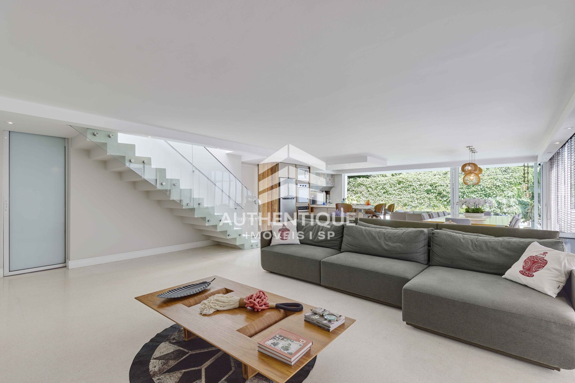 Casa, 5 quartos, 469 m² - Foto 7