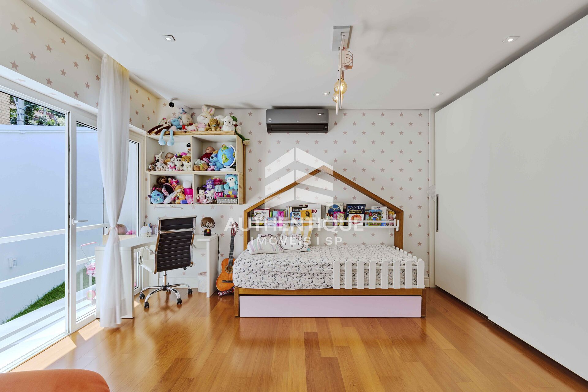 Casa, 5 quartos, 469 m² - Foto 19