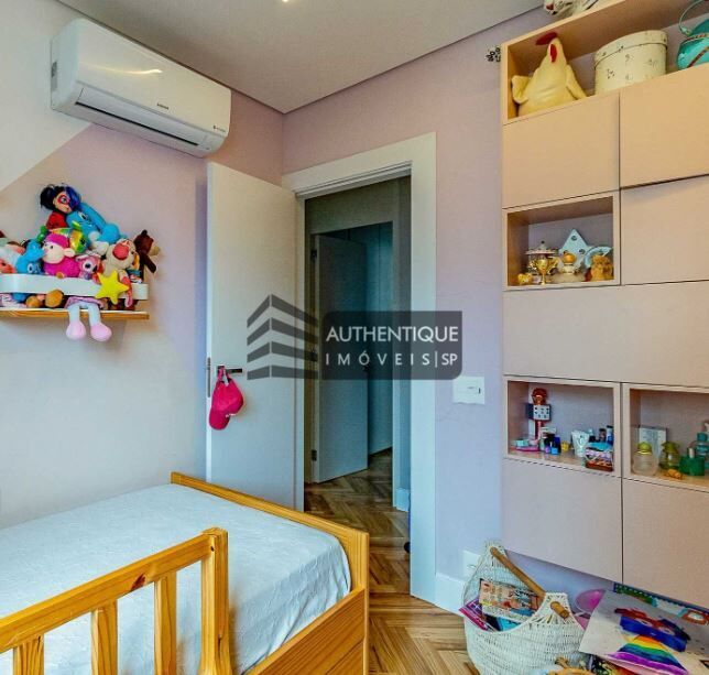 Apartamento à venda com 3 quartos, 154m² - Foto 27