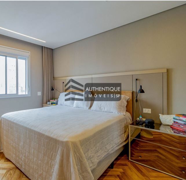 Apartamento à venda com 3 quartos, 154m² - Foto 22