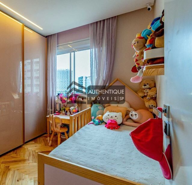 Apartamento à venda com 3 quartos, 154m² - Foto 26