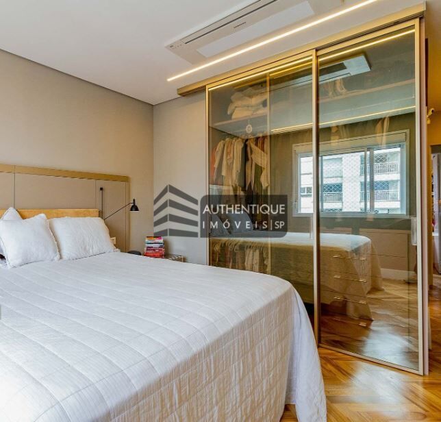 Apartamento à venda com 3 quartos, 154m² - Foto 25