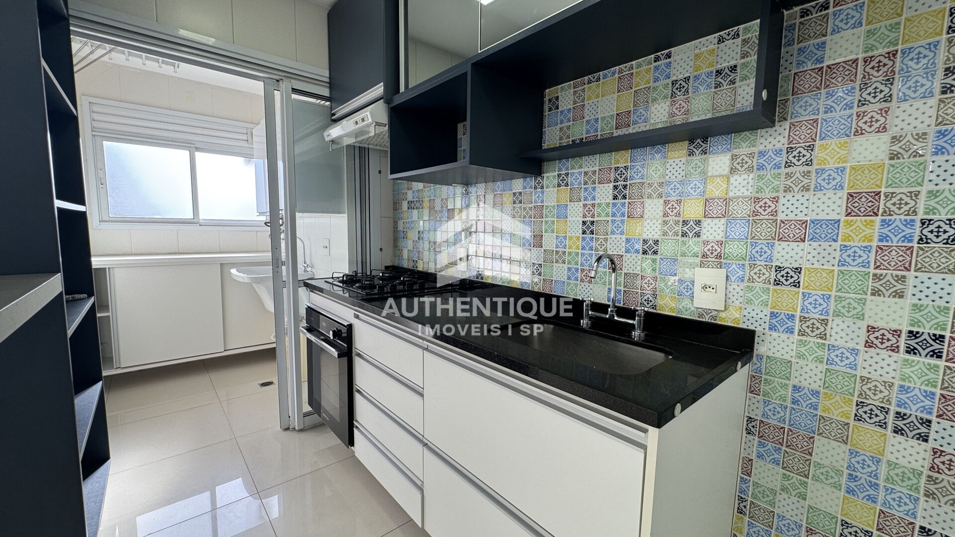 Apartamento, 1 quarto, 51 m² - Foto 30