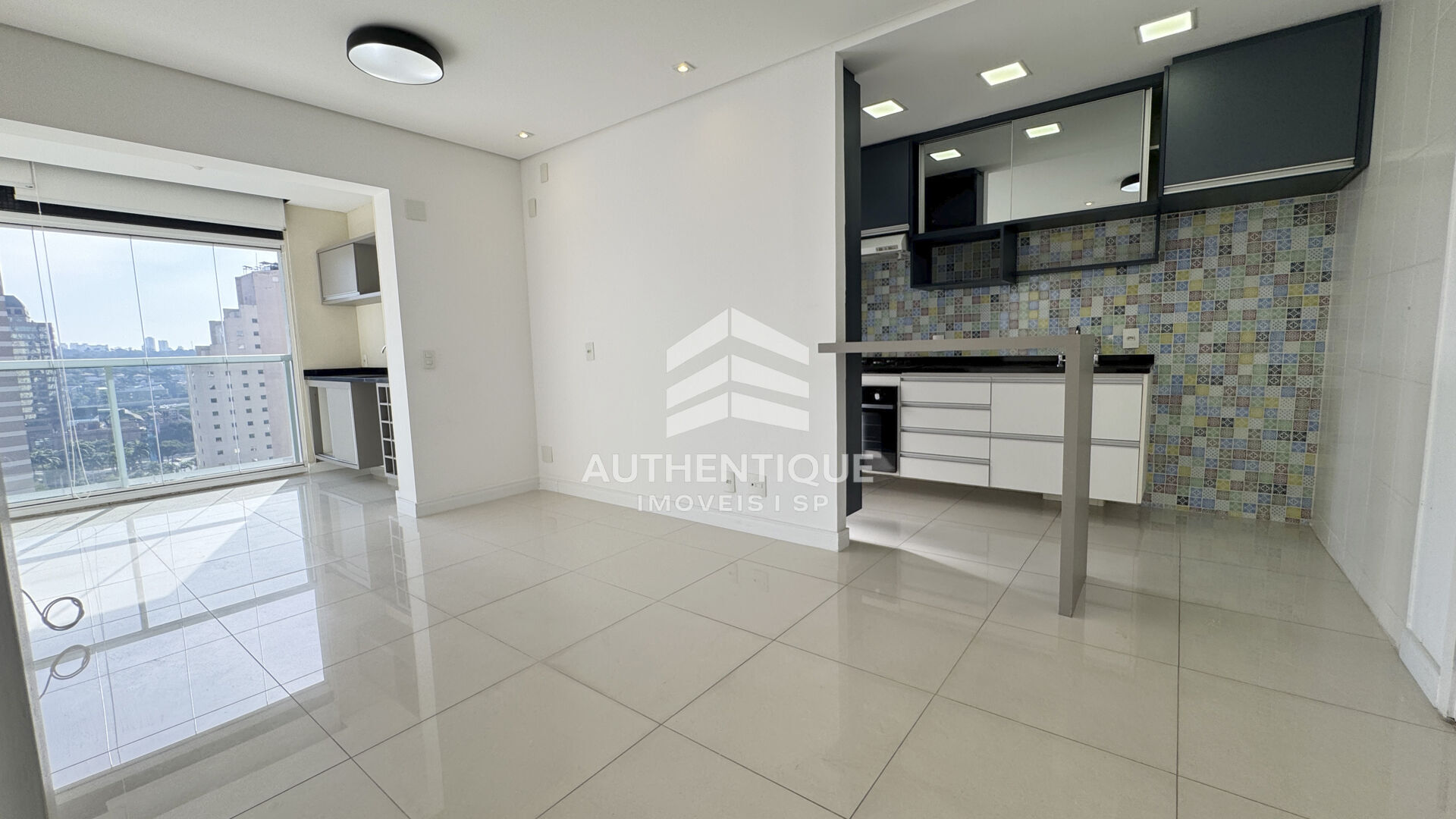Apartamento, 1 quarto, 51 m² - Foto 13