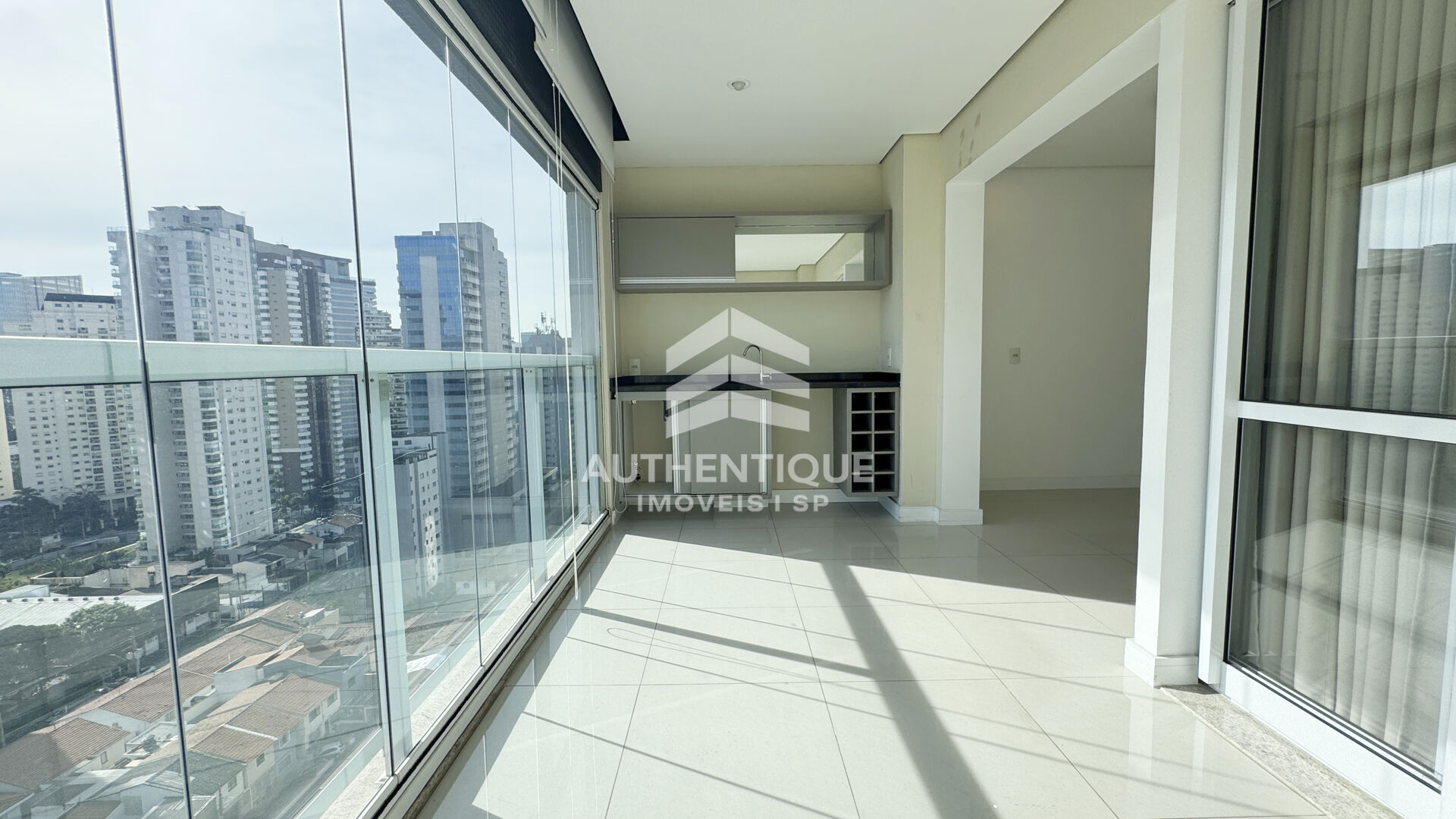 Apartamento, 1 quarto, 51 m² - Foto 6