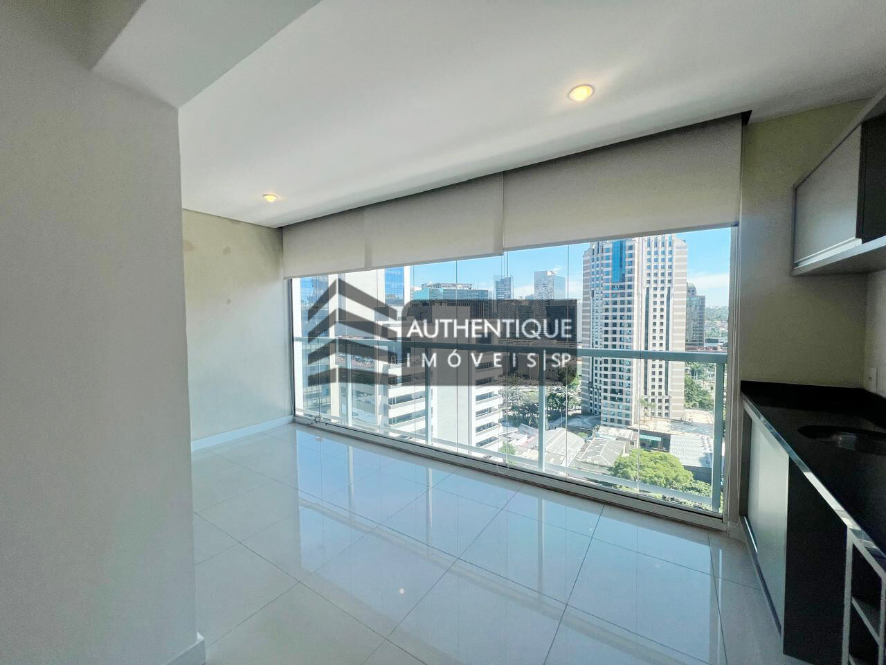 Apartamento, 1 quarto, 51 m² - Foto 1