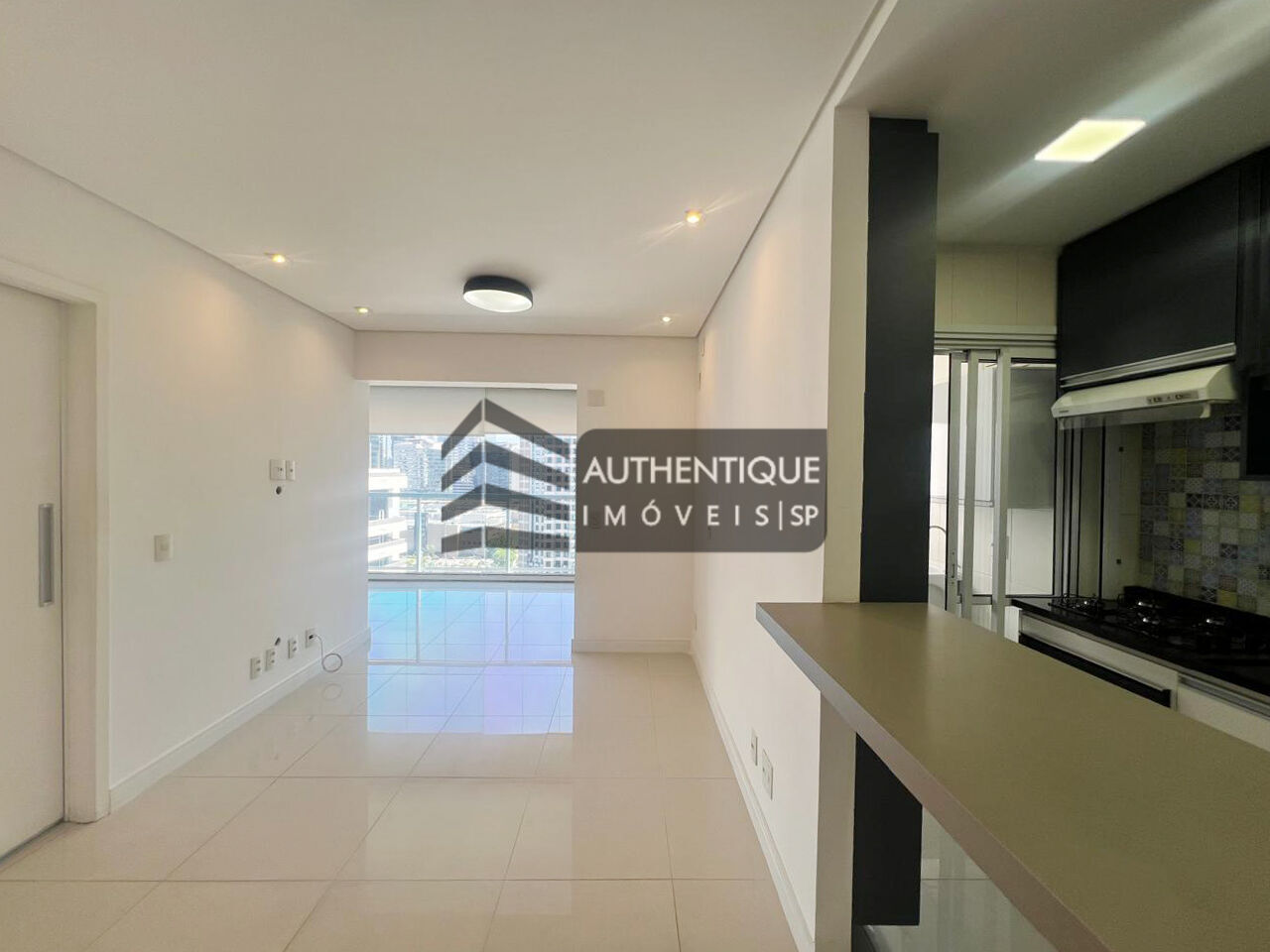 Apartamento, 1 quarto, 51 m² - Foto 4