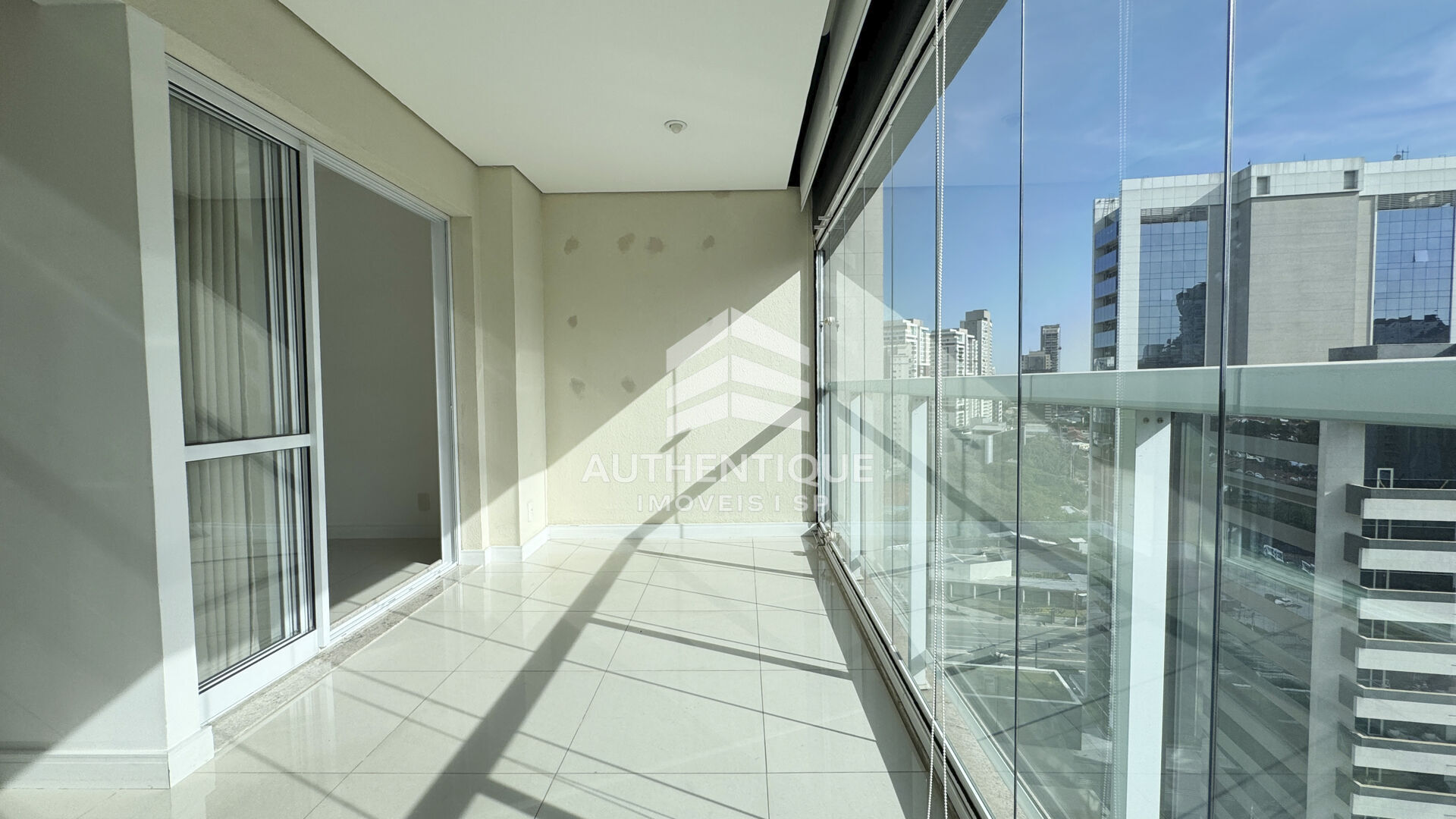 Apartamento, 1 quarto, 51 m² - Foto 4