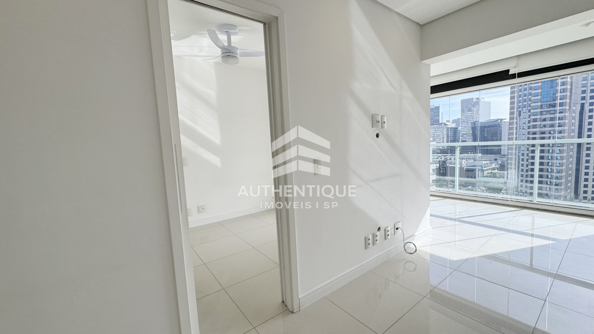 Apartamento, 1 quarto, 51 m² - Foto 22