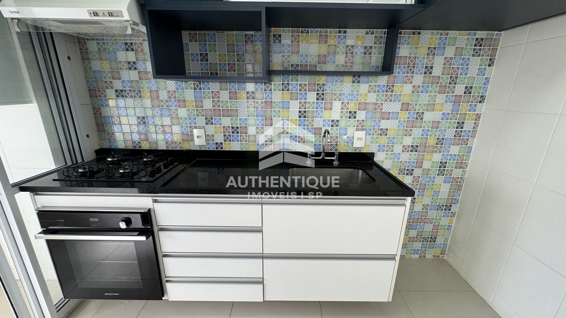 Apartamento, 1 quarto, 51 m² - Foto 28