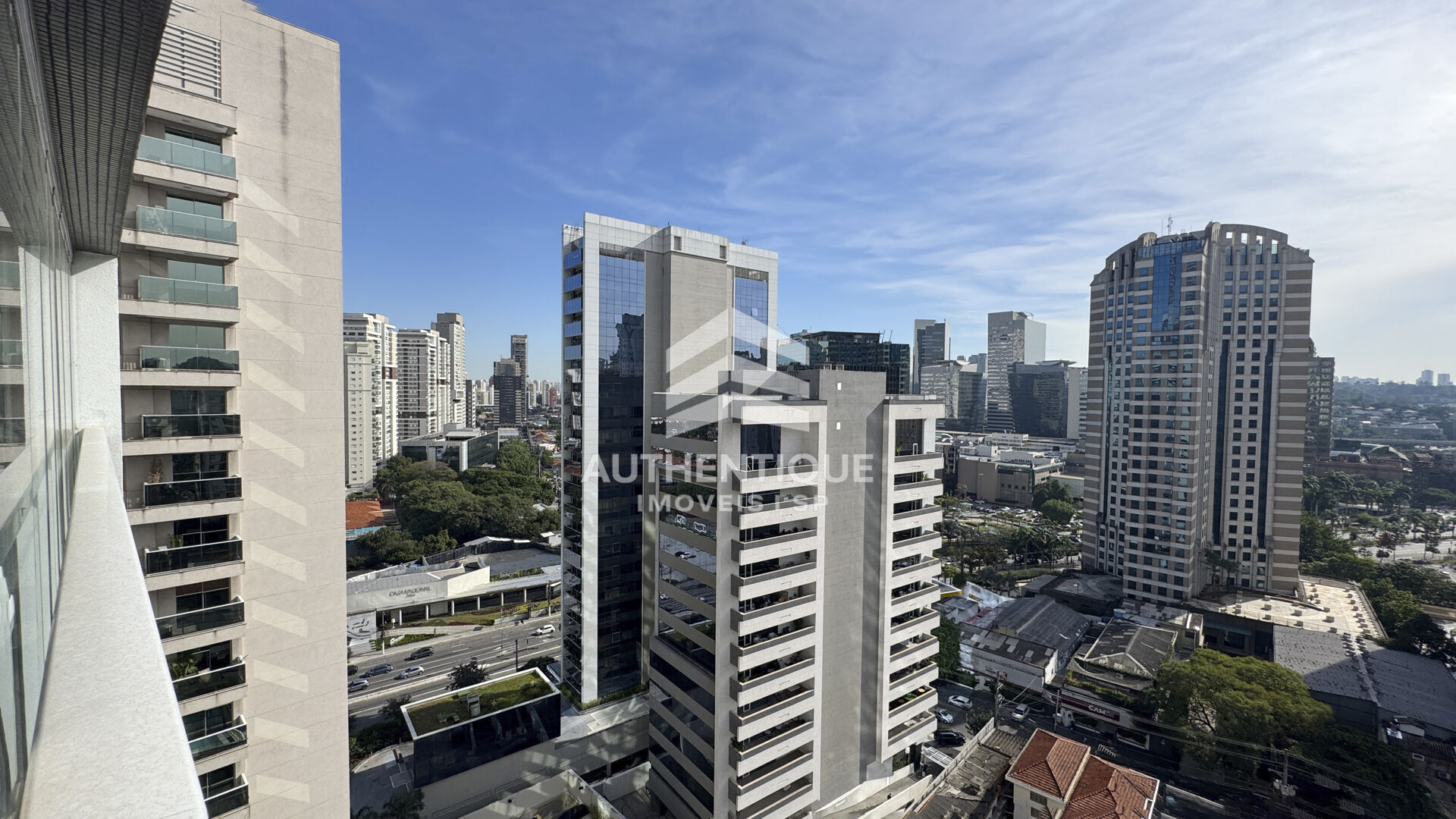 Apartamento, 1 quarto, 51 m² - Foto 10