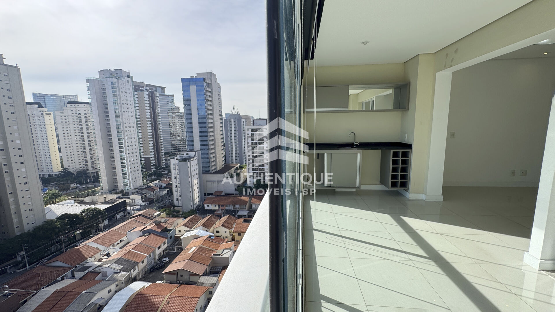 Apartamento, 1 quarto, 51 m² - Foto 11