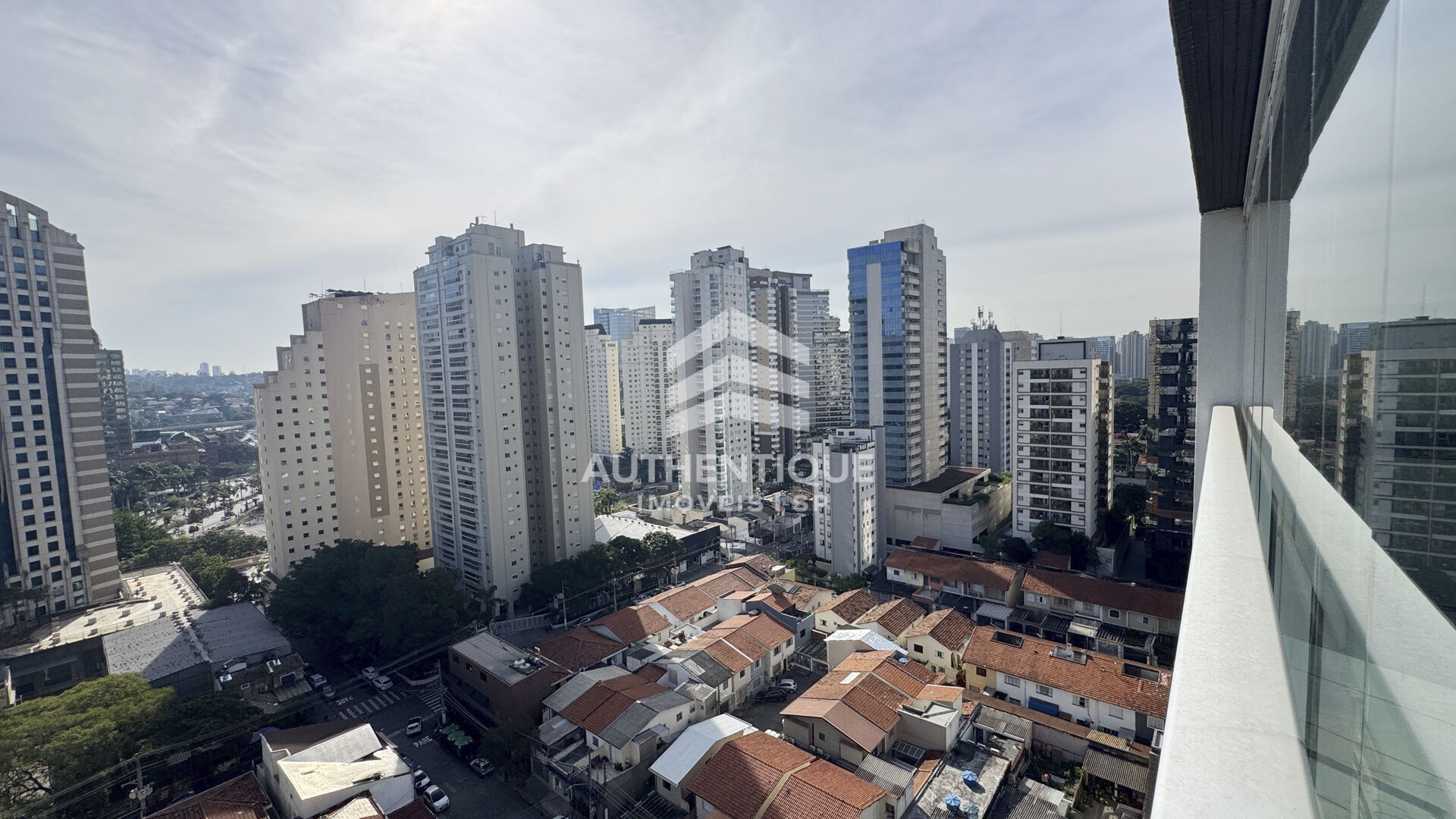 Apartamento, 1 quarto, 51 m² - Foto 8