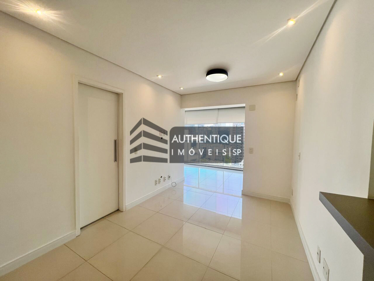 Apartamento, 1 quarto, 51 m² - Foto 2