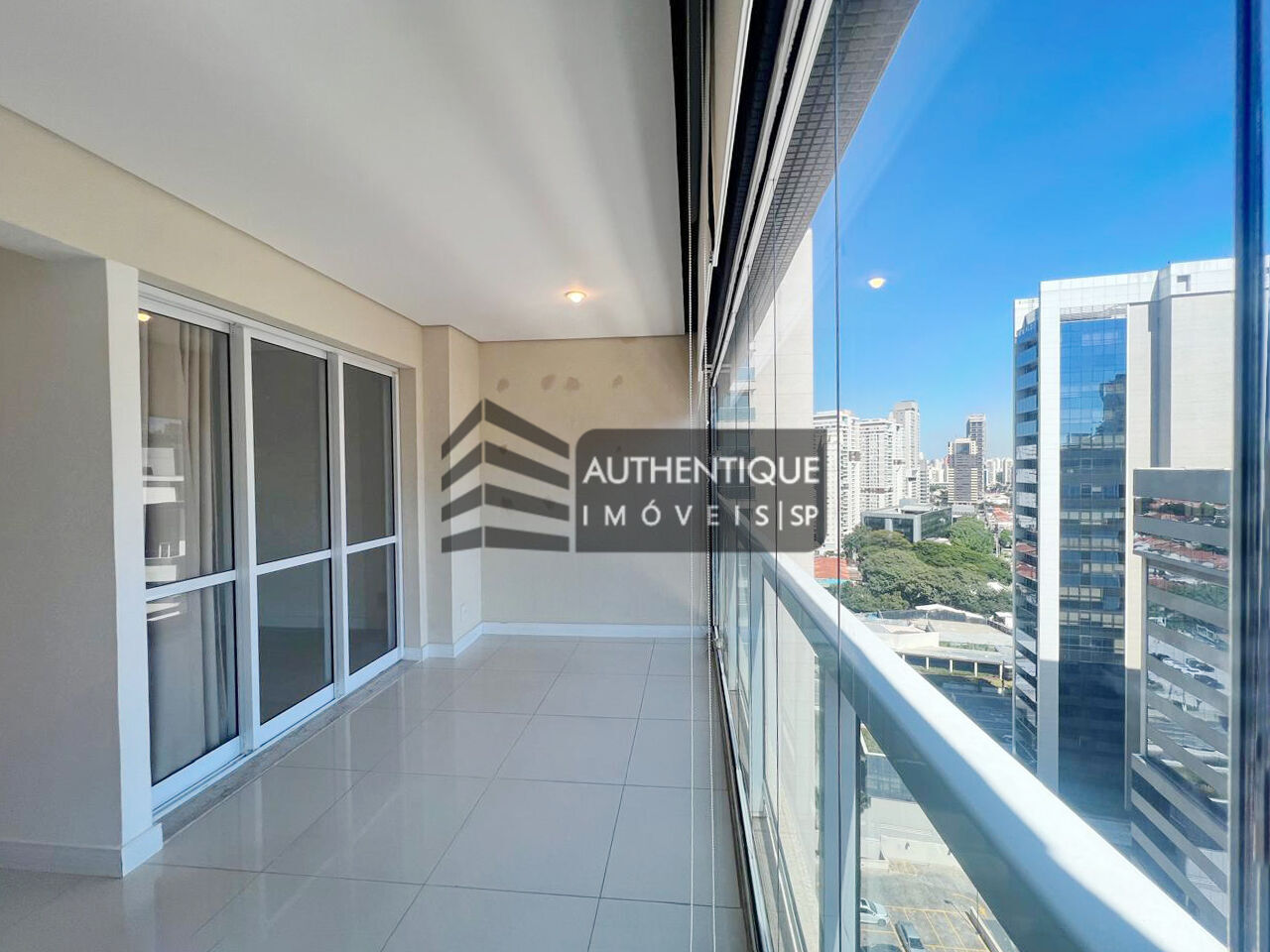 Apartamento, 1 quarto, 51 m² - Foto 3