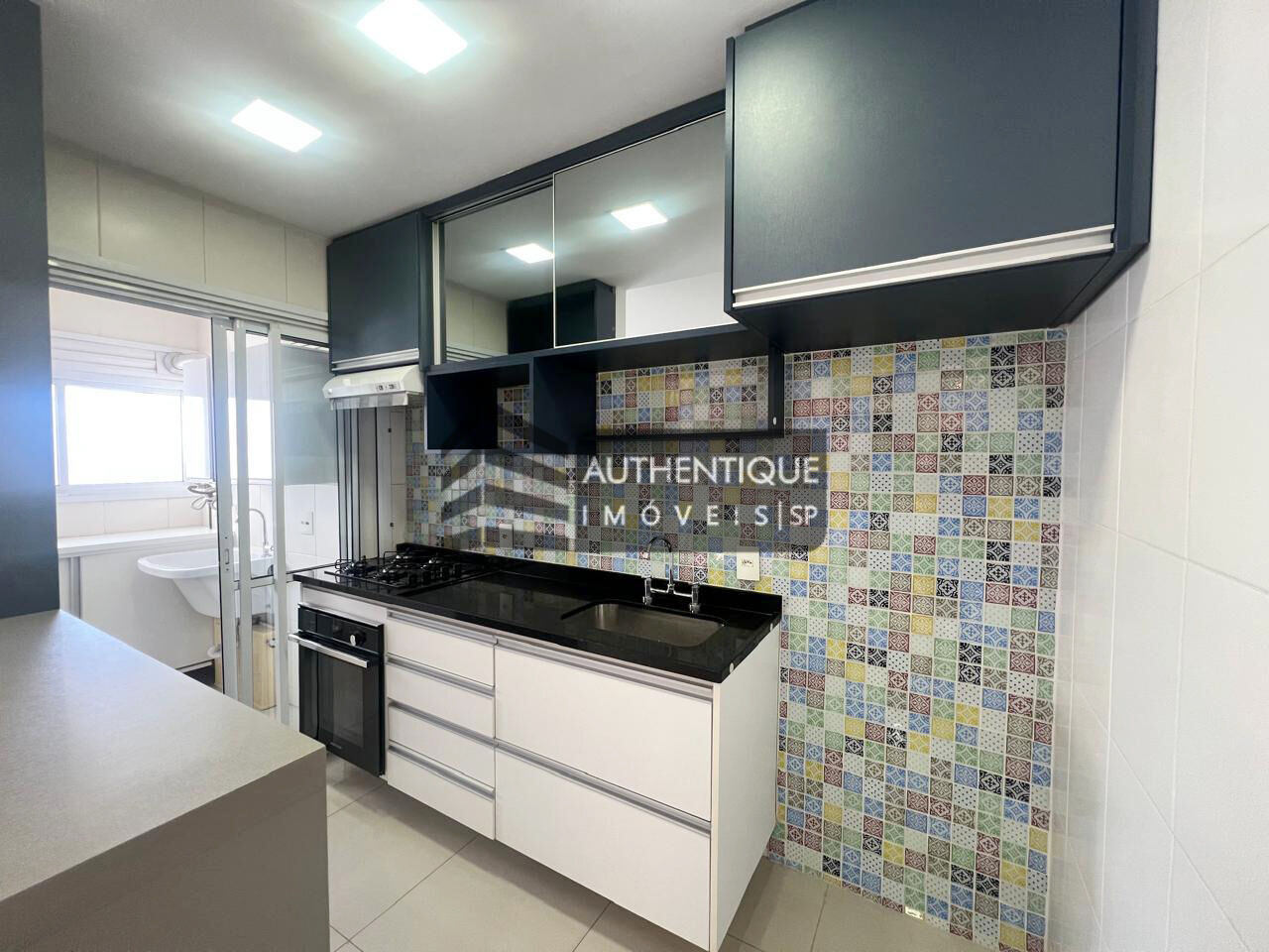 Apartamento, 1 quarto, 51 m² - Foto 8