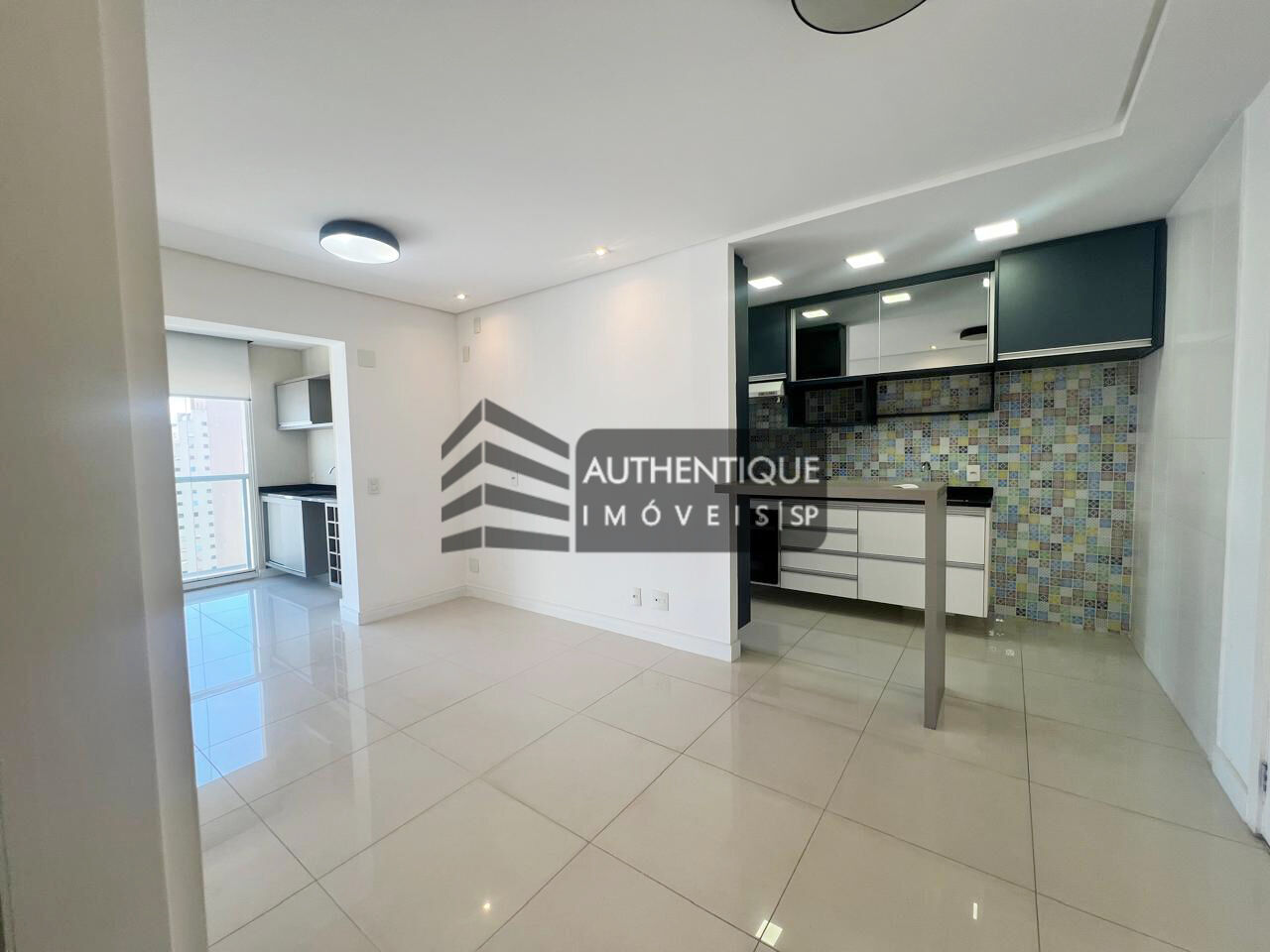 Apartamento, 1 quarto, 51 m² - Foto 5