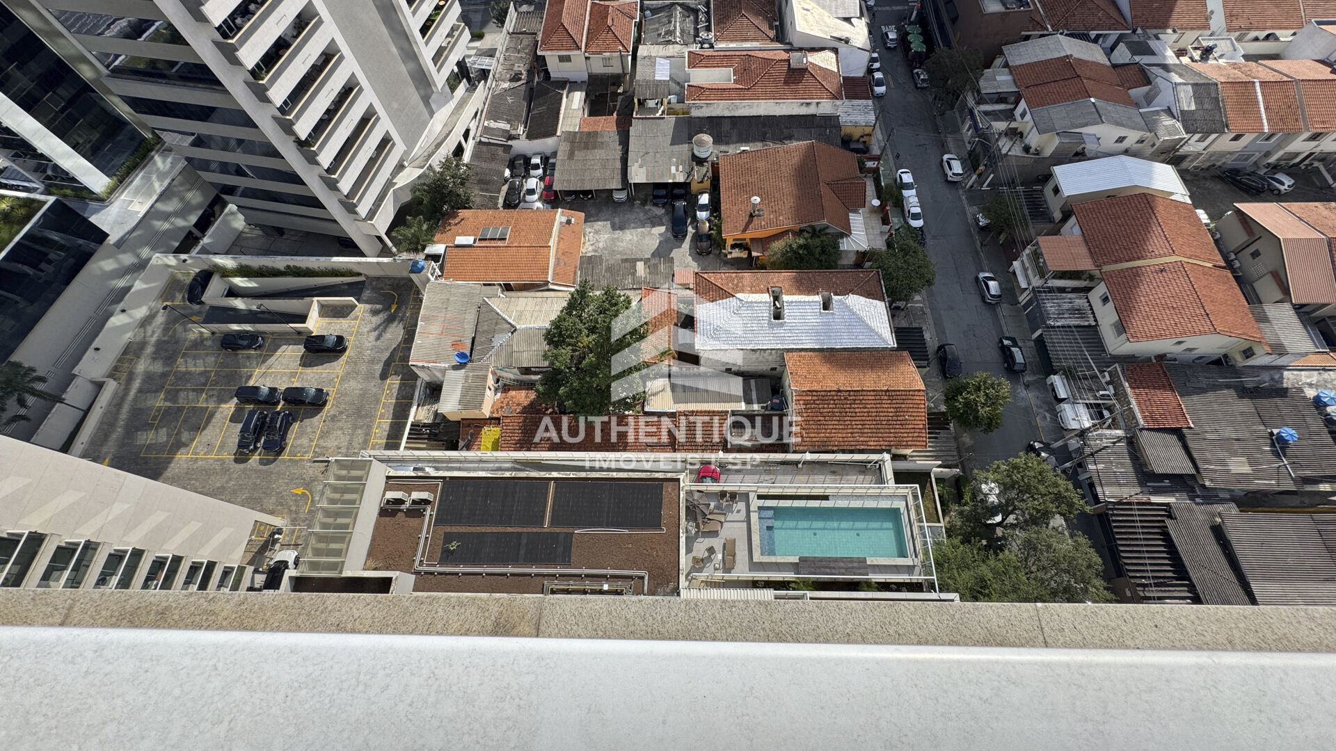 Apartamento, 1 quarto, 51 m² - Foto 12